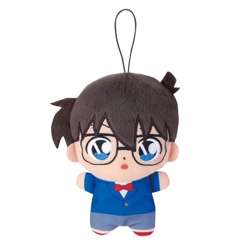 名探偵コナンの劇場版チケット風カードが4月25日から劇場で発売